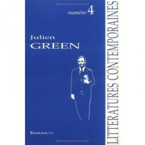Julien Green - Collectif