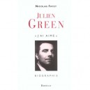 Julien Green, J'ai Aime - Nicolas Fayet