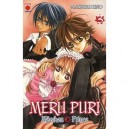 Meru Puri T.3 - Matsuri Hino