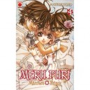 Meru Puri T.4 - Matsuri Hino