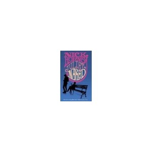 Juliet, Naked - Nick Hornby
