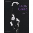 Juliette Greco , Merci - Piazza Francoise