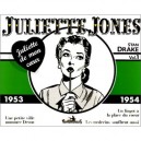 Juliette Jones T.1 , 1953-1954 - Drake