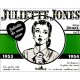Juliette Jones T.1 , 1953-1954 - Drake