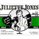 Juliette Jones T.2 , 1954-1955 - Drake