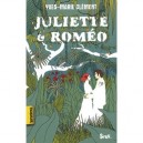 Juliette  Romeo - Yves-marie Clement