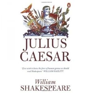 Julius Caesar - William Shakespeare