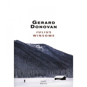 Julius Winsome - Gerard Donovan