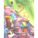 Merveilles, Delicieuses Recettes Au Pays D'alice - Christine Ferber , Philip Model