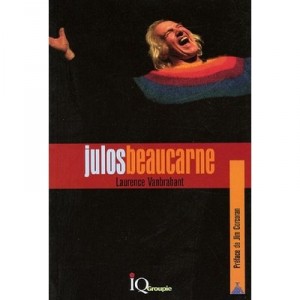Julos Beaucarne - Laurence Vanbrabant