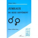 Jumeaux De Sexe Different - Claire Salvy