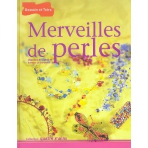 Merveilles De Perles - Stephanie Bourgeois