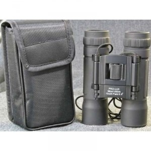 Twin DÖRR PRO LUX (10x25)