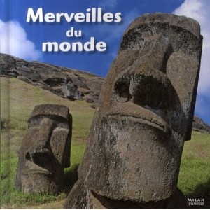 Merveilles Du Monde - Collectif