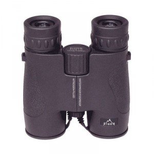Jumelle Eiger Vision Navy Waterproof (8X32)