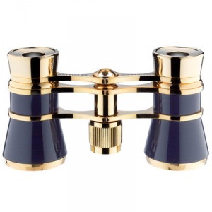 Eschenbach Glamour Twin (3x23)