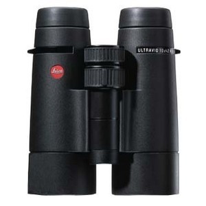 Jumelle Leica Ultravid BR (10x42)