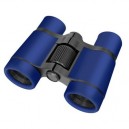 Meade Bresser - Junior 4x30 - Jumelles pour enfants - Set de 6 pièces