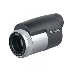 Lunette Minox Makroskop MS (8x25)