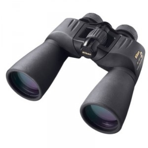 Jumelle Nikon Action EX Extreme (10X50)