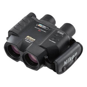 Jumelle Nikon StabilEyes VR (14x40)