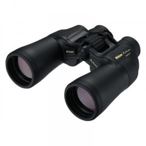 Jumelle Nikon Action VII (7x50)