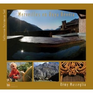 Wonderland By Roya Bevera - Remy Masseglia