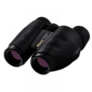 Jumelle Nikon Travelite V (8-24x25)