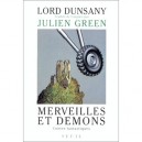 Merveilles Et Demons - Lord Dunsany