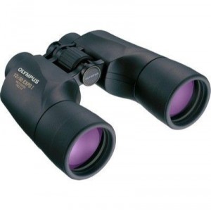 Olympus PathFinder EXPS I Binoculars (12x50)