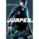 Jumper - Steven Gould