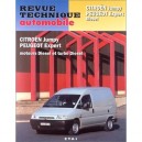 Jump Y-scudo-expert Diesel - Collectif