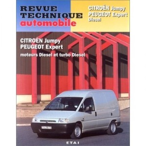 Jump Y-scudo-expert Diesel - Collectif