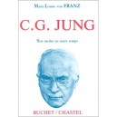 C. G. Jung , Son Mythe En Notre Temps - Marie-louise Von Franz