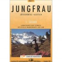 Jungfrau Pedestre - Collectif