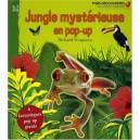 Jungle Mysterieuse En Pop-up - Richard Ferguson