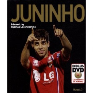 Juninho - Edward Jay , Thomas Lacondemine