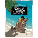 Junior L'aventurier T.3 , Pirates, Les Prisonniers De Mou'anui - Mikael