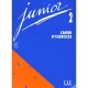 Junior Niveau 2 Cahier D'exercices - Butzbach