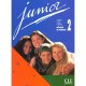 Junior Niveau 2 Eleve Methode De Francais - Butzbach