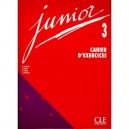 Junior Niveau 3 Exercices - M Butzbach , C Martin , D Pastor , I Saracibar
