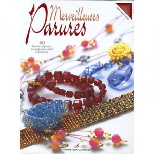 Merveilleuses Parures - Dominique Herve