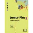 Junior Plus Niv 2 Exercices - Collectif