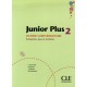 Junior Plus Niv 2 Fichier Complementaire - Collectif
