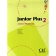 Junior Plus Niv 2 Professeur - Collectif