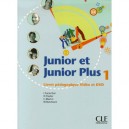 Junior Plus Niveau 1 - Collectif