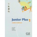 Junior Plus , Niveau 1 , Cahier D'exercices - Collectif