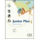 Junior Plus Niveau 1 Eleve - Collectif