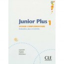 Junior Plus , Niveau 1 , Fichier Complementaire - Collectif