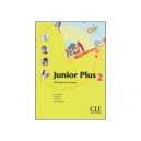 Junior Plus Niveau 2 - Collectif